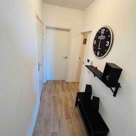 Appartement T2 + Parking Privatif - Centre Ville Bayonne Kültér fotó