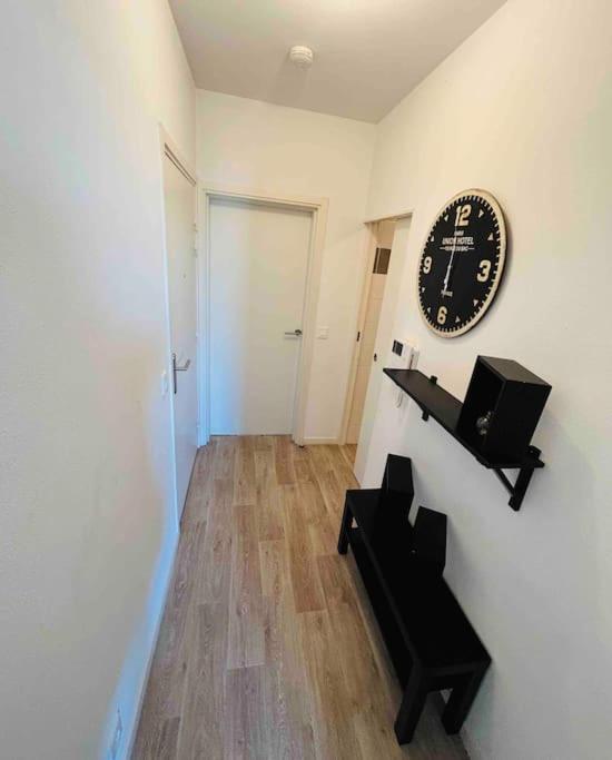 Appartement T2 + Parking Privatif - Centre Ville Bayonne Kültér fotó