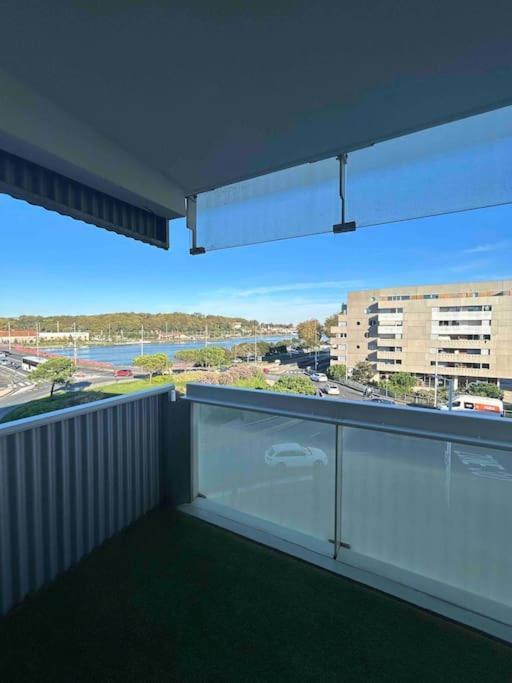 Appartement T2 + Parking Privatif - Centre Ville Bayonne Kültér fotó