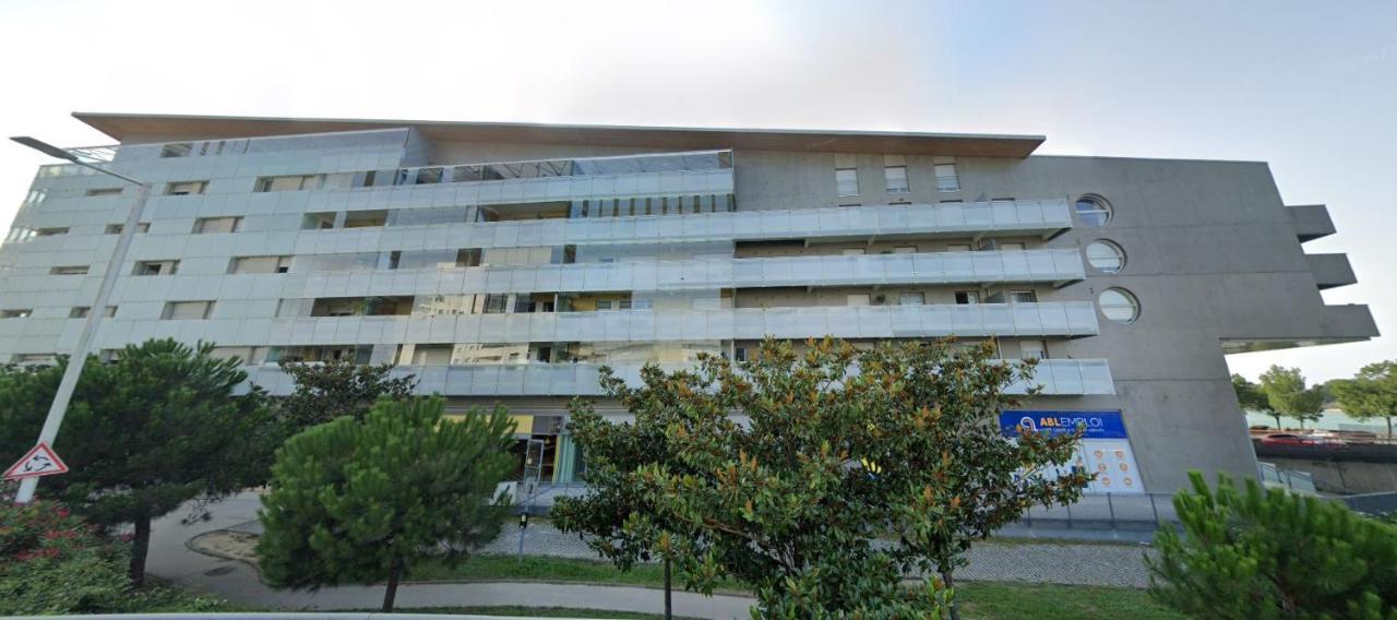 Appartement T2 + Parking Privatif - Centre Ville Bayonne Kültér fotó